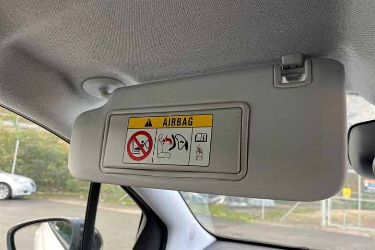 2022 Vauxhall Crossland 1.2 Turbo Ultimate SUV 5dr Petrol Manual Euro 6 (s/s) (110 ps) SUV Petrol...