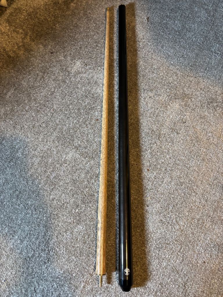 Jonny 8 Ball Snooker/Pool Cue Great Condition 