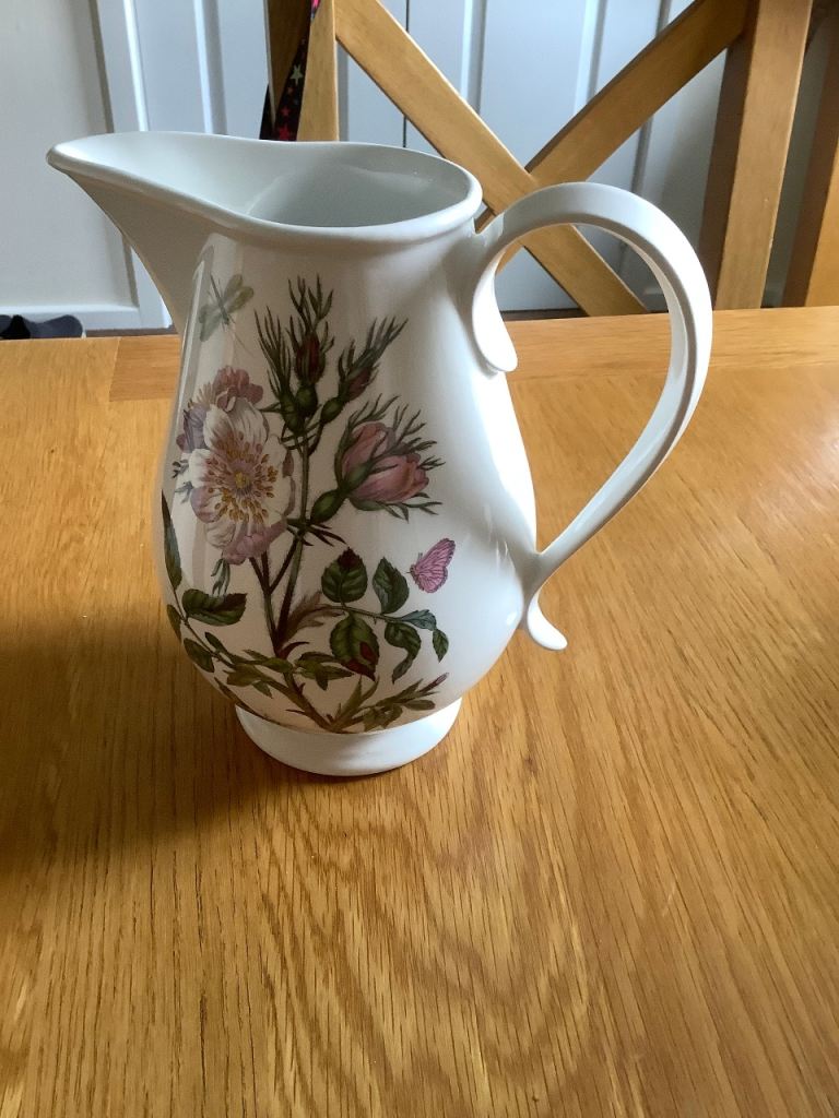 Milk/water jug