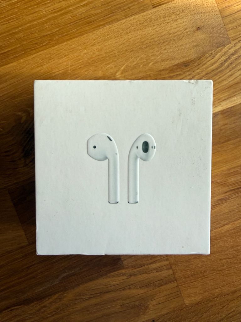 Apple AirPods 2