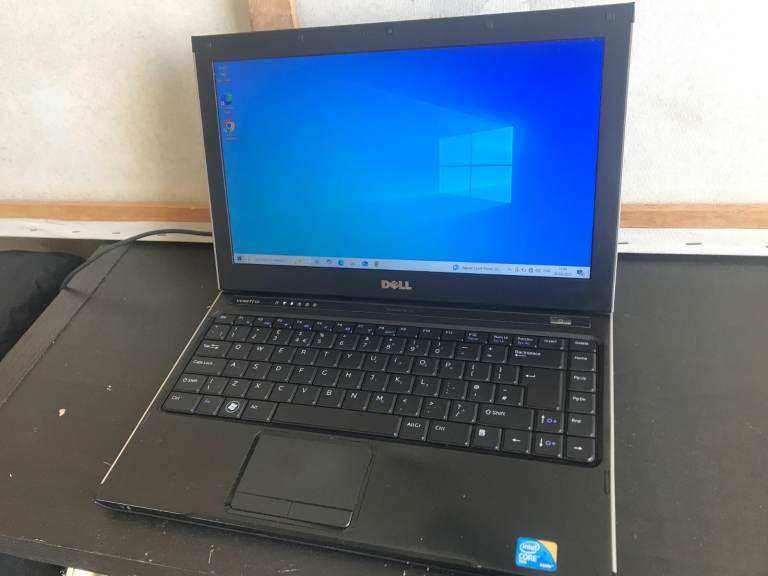 Dell V13 13.3" Laptop