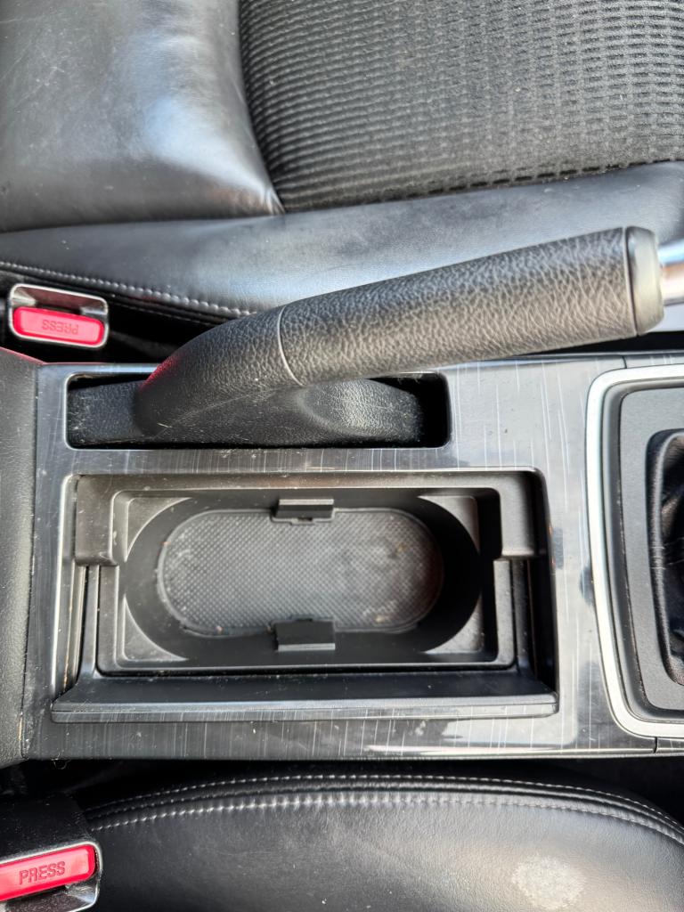 2009 Mazda Mazda6 2.2d Sport [185] 5dr ESTATE Diesel Manual