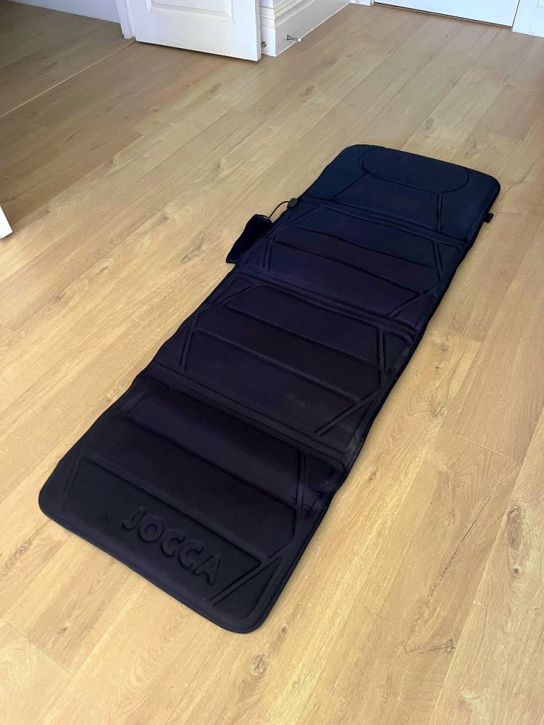 Jocca Foldable Massage Mat