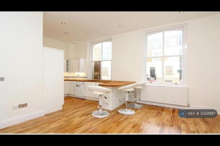 1 bedroom flat in Islington, London, N1 (1 bed) (#3024997)