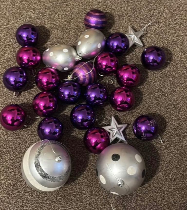 Christmas Balls