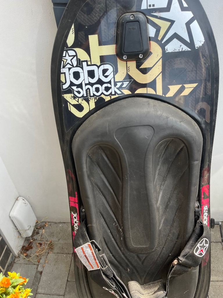 Body board Knee Board 