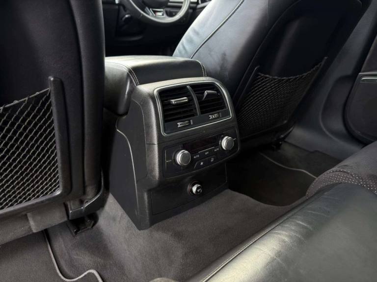 2015 Audi A6 Avant 2.0 TDI ultra Black Edition Estate 5dr Diesel S Tronic Euro 6 (s/s) (190 ps Es...