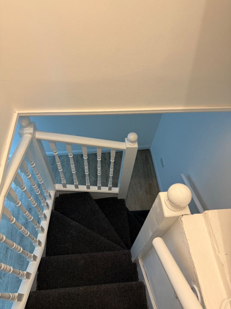 Stunning newly Refurbished Basement Studio flat in Walthamstow- Available Now 