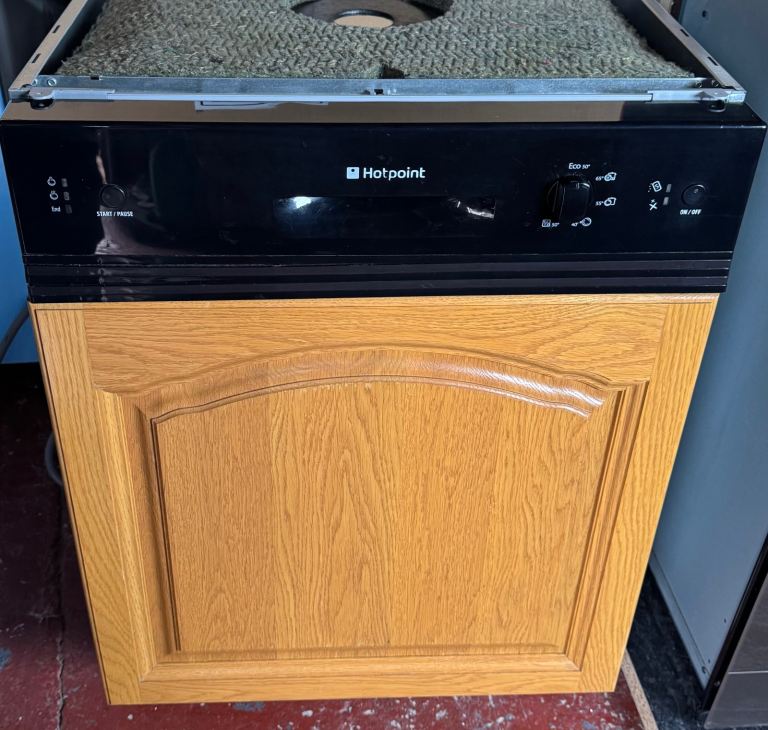 image for Hotpoint Dishwasher