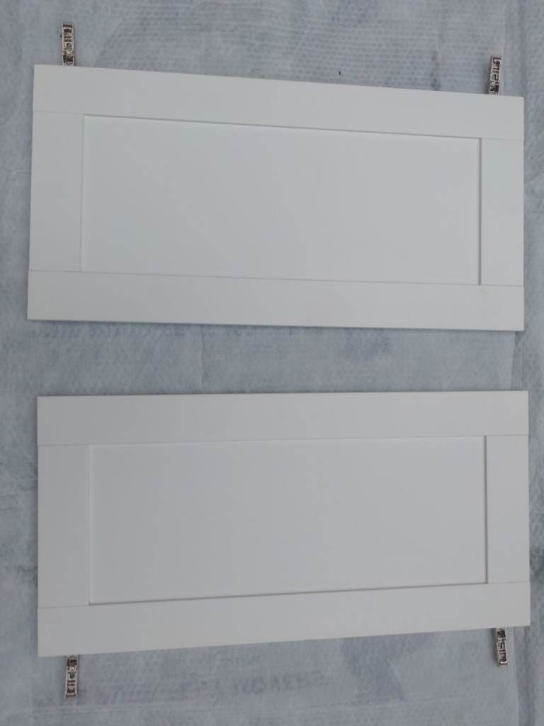 IKEA savedal cupboard doors