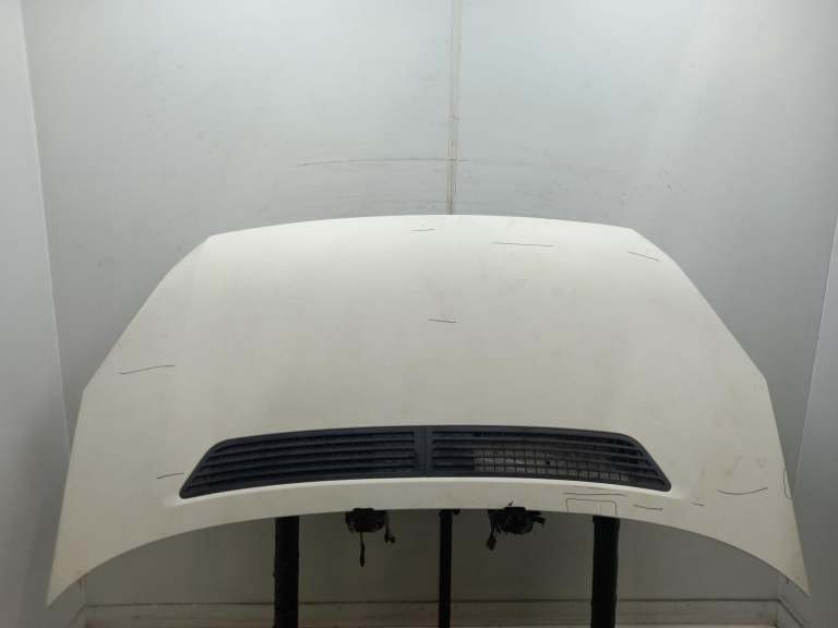 Volkswagen Crafter Bonnet 2006-2017 902hrfhrf