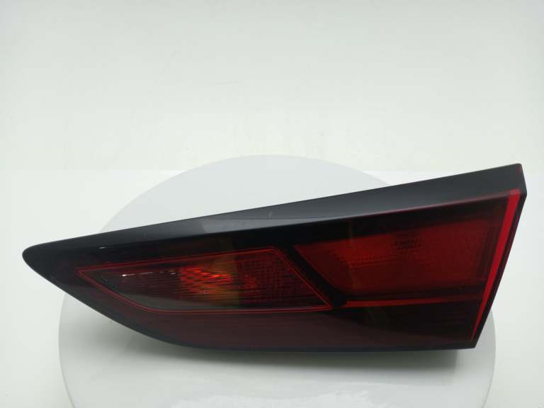 Vauxhall Astra Tail Light Rear Lamp O/S 2015-2021 5 Door Hatchback Rh