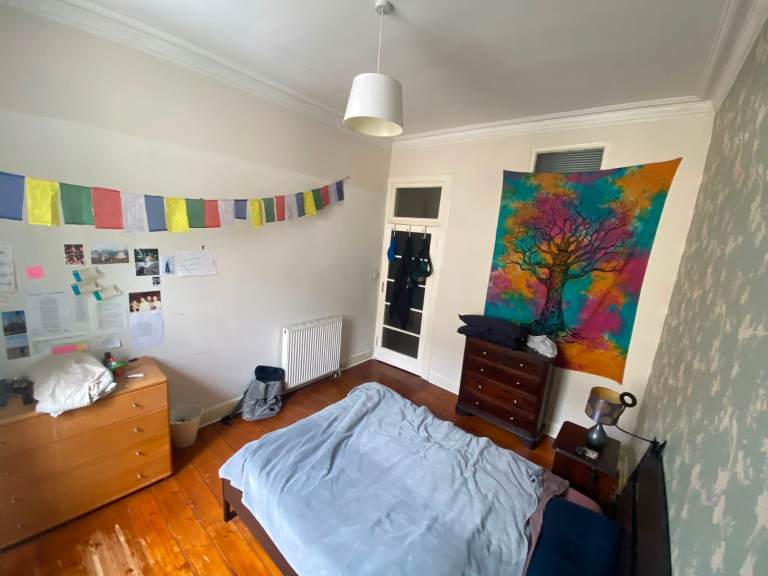 Flat Rental - City Center 