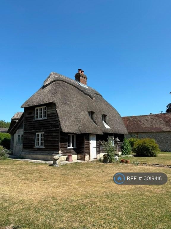 2 bedroom house in Rockbourne, Fordingbridge, SP6 (2 bed) (#3019418)