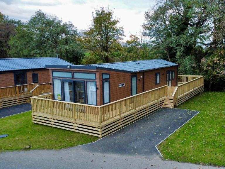 willerby vogue in Amotherby  - Lodge / Caravan 