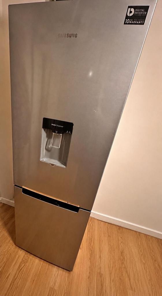 Samsung fridge