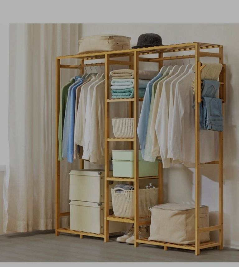 Clothes Rail