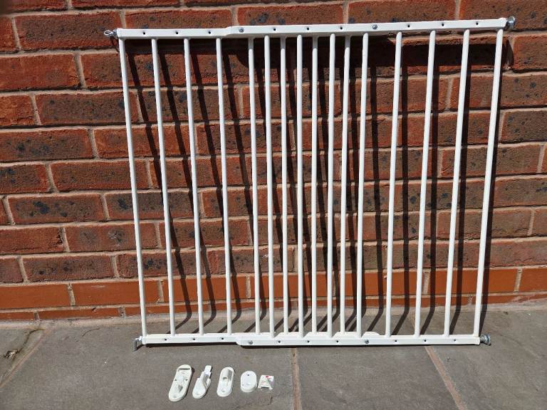 Child/Pet Gate