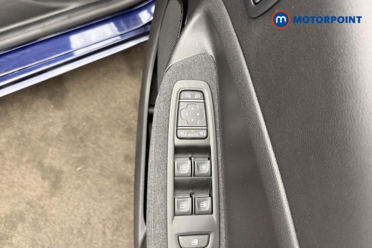 2022 Renault Zoe 100kW Techno R135 50kWh 5dr Auto HATCHBACK ELECTRIC Automatic