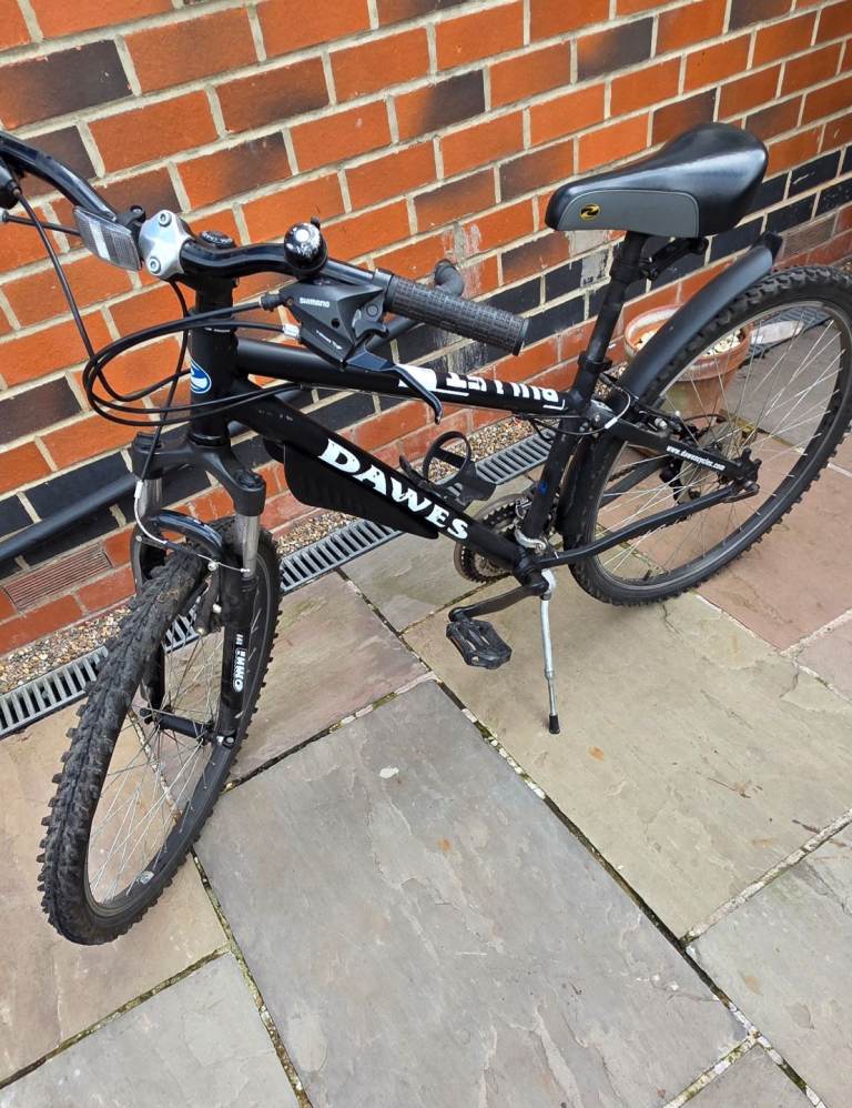 Ladies/ Girls bike