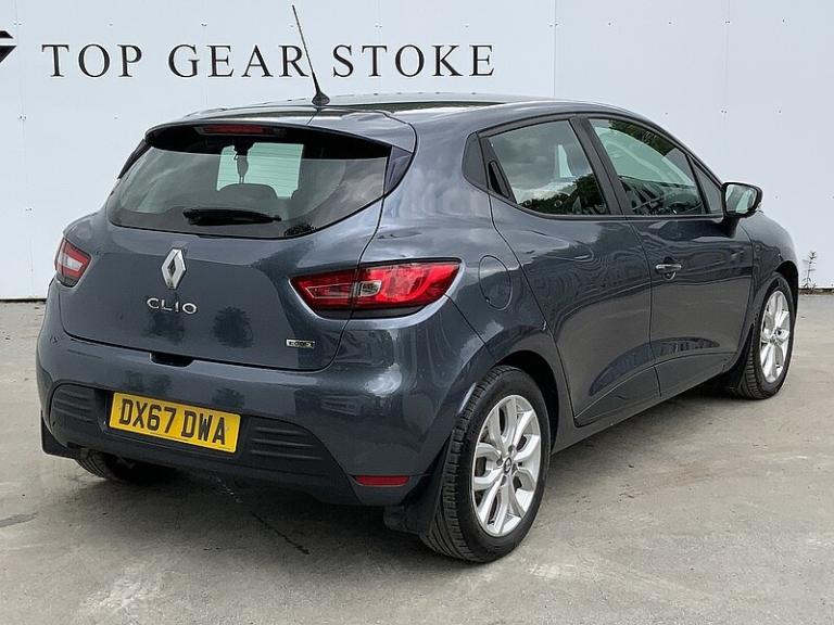 2023 Renault Clio DCI 90 Hatchback Diesel Manual