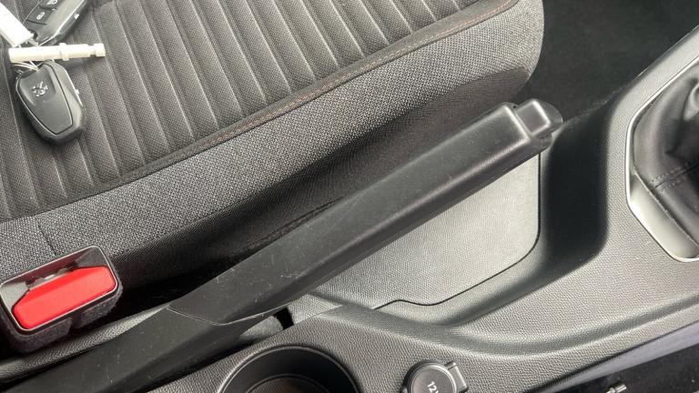 2023 Peugeot 208 1.2 PureTech Active Premium + Hatchback 5dr Petrol Manual Euro 6 (s/s) (100 Hatc...