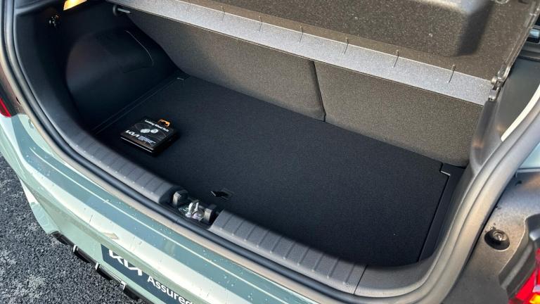 2025 Kia Picanto 1.0 67 GT-Line 5dr Auto HATCHBACK PETROL Automatic