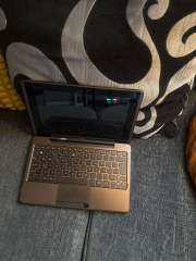ASUS Eee PAD TRANSFORMER TF101 WITH ASUS KEYBOARD TABLET 16GB