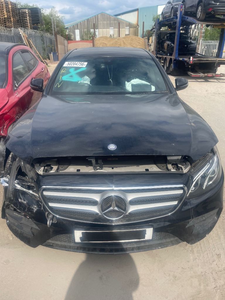 MERCEDES E CLASS 220D W213 S213 BREAKING SPARES DOOR LIGHT MIRROR GEARBOX ELECTRONICS INTERIOR