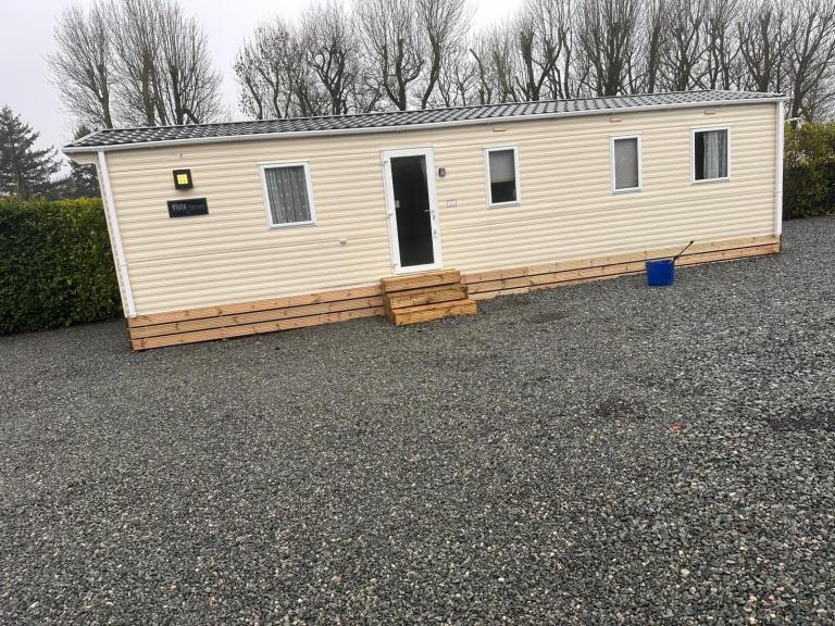Mobile home to rent ALTON 
