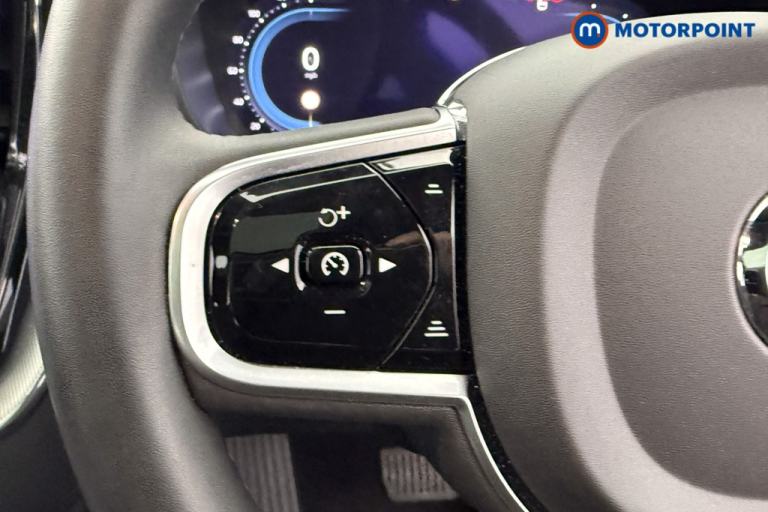 2024 Volvo XC60 2.0 T6 [350] RC PHEV Plus Dark 5dr AWD Geartronic SUV Hybrid Automatic