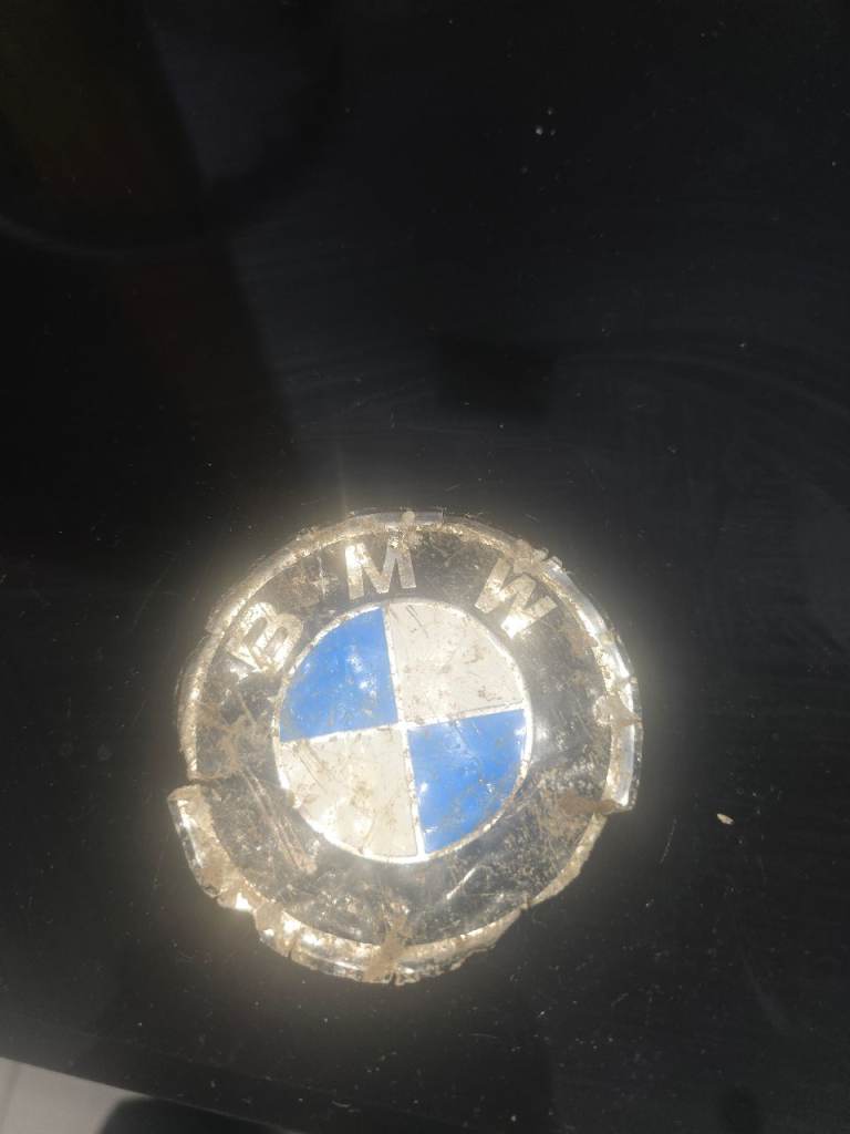 BMW Badge 