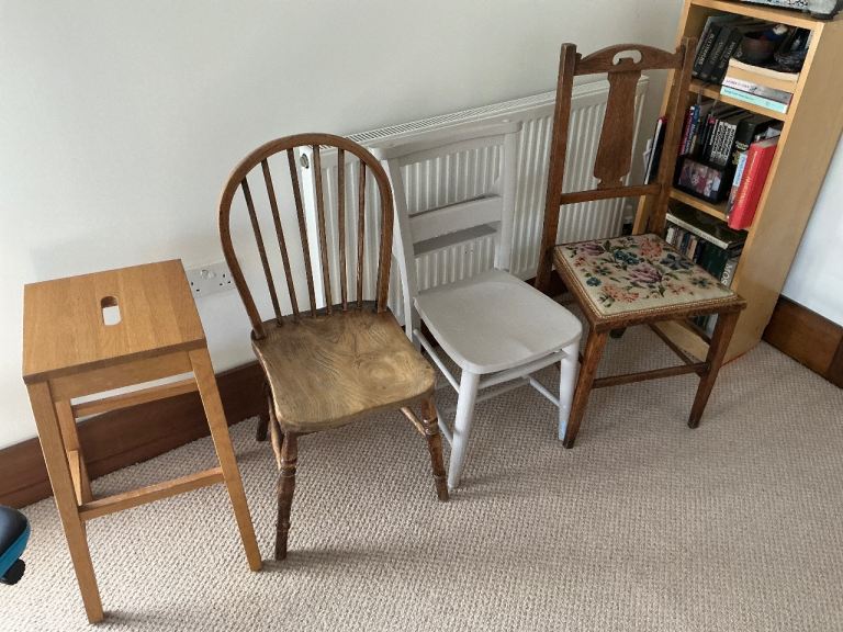 Random seating