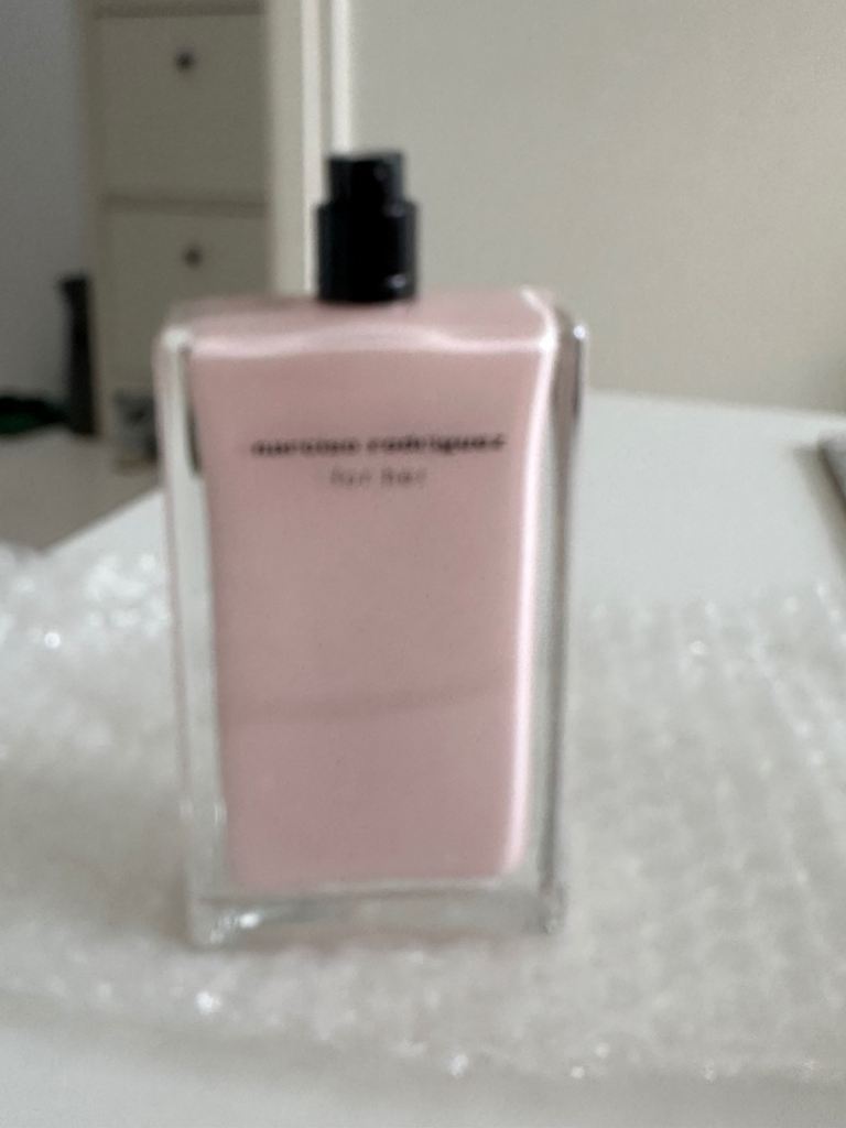 image for Narcisco Rodriguez 100ml edp ladies perfume 