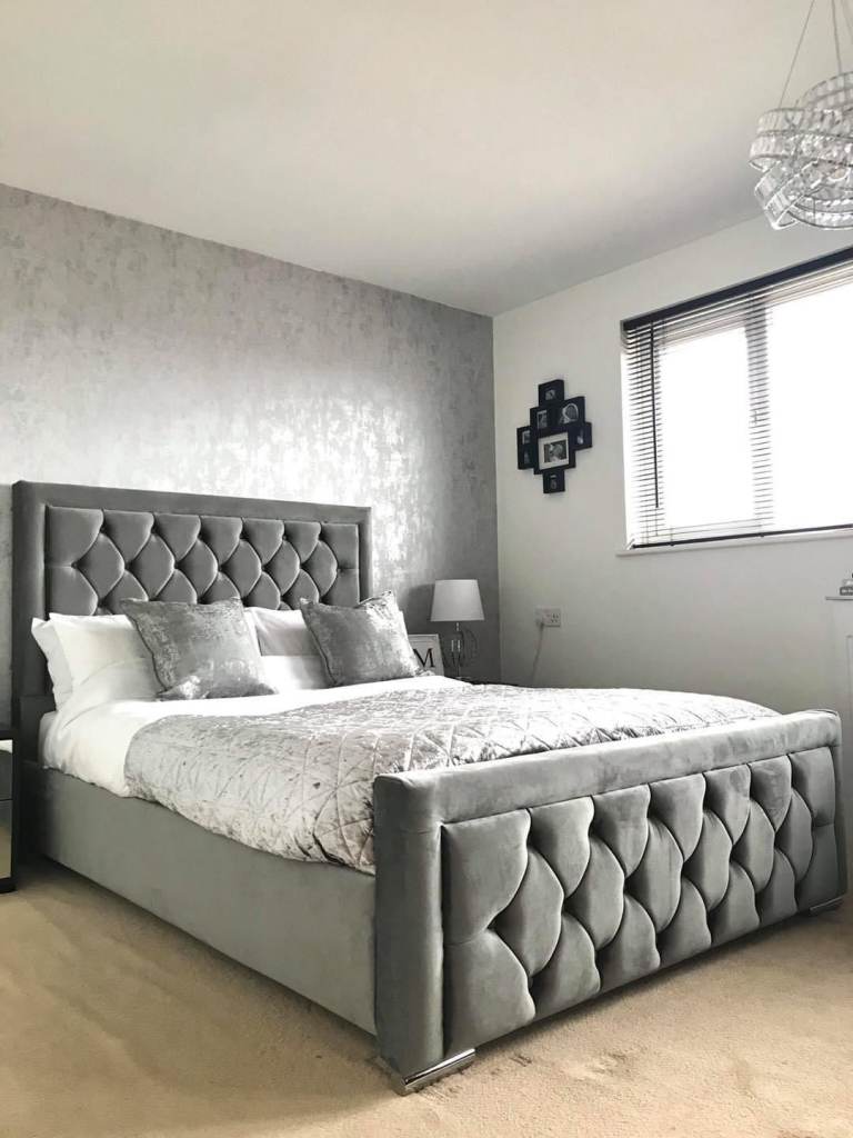 Brand new Beds & Wardrobes for sale with free home delivery 🚚 