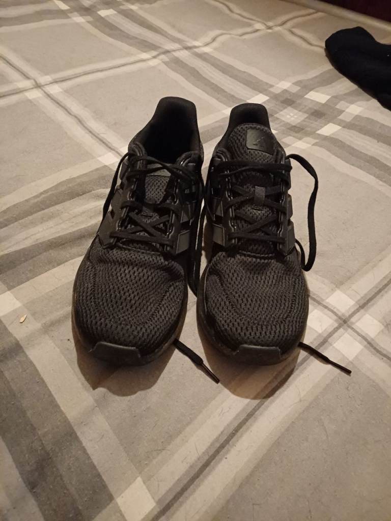 Womens adidas trainers