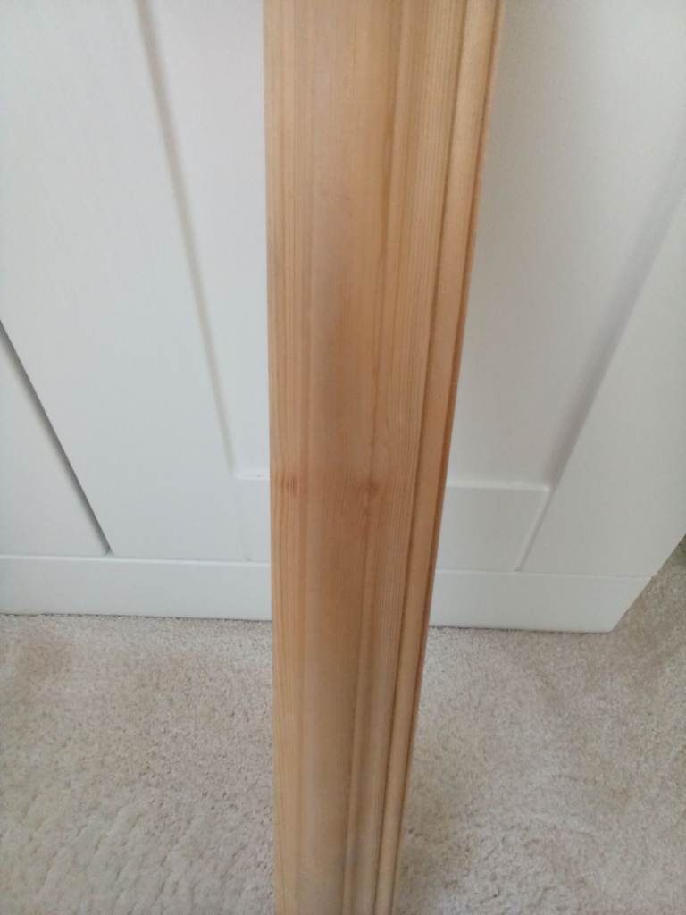 image for Length of Timber Dado Rail