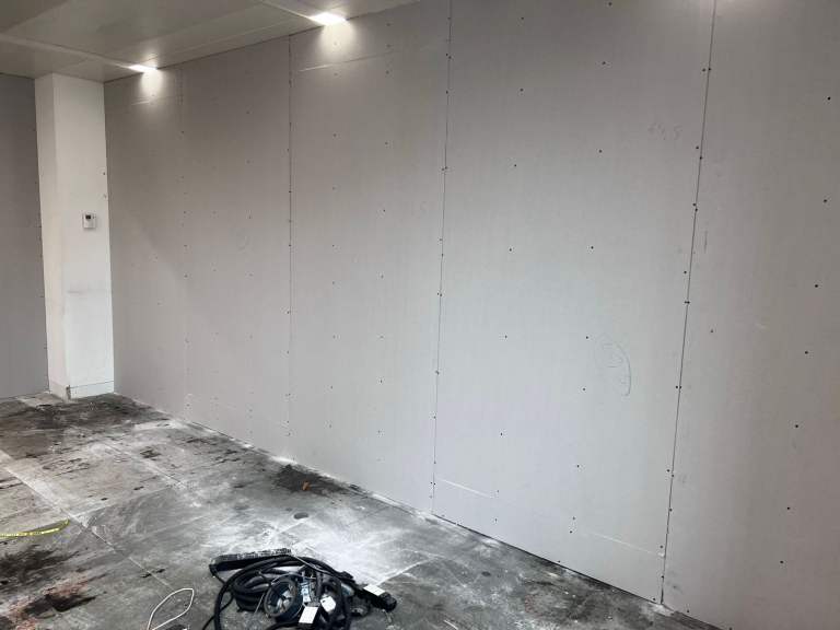 Dryliner -Drywall available 