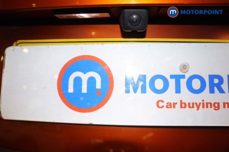 2022 Peugeot 2008 1.2 PureTech 130 GT 5dr SUV Petrol Manual