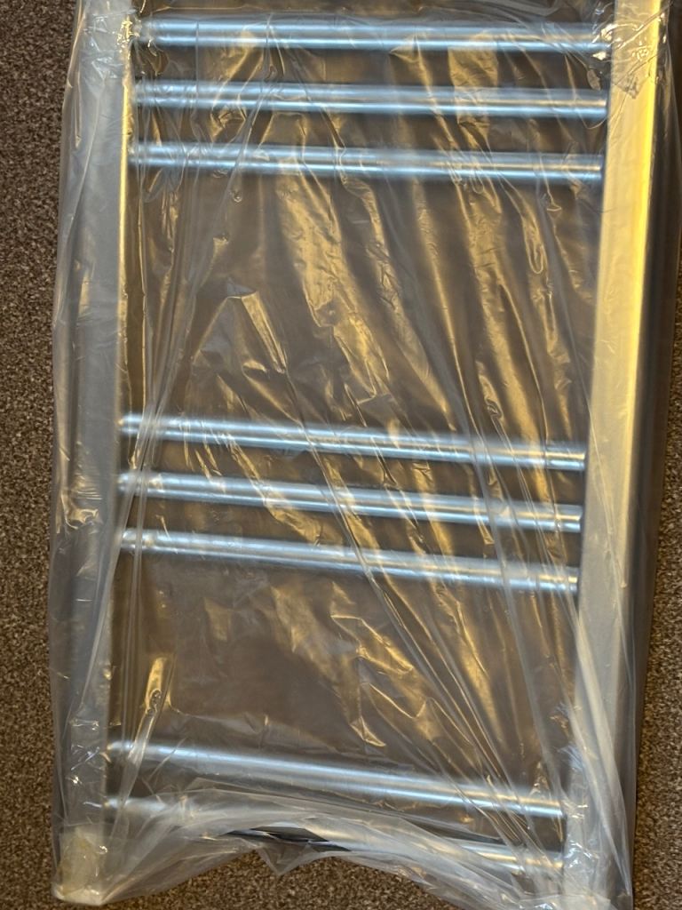 Towel radiator NEW