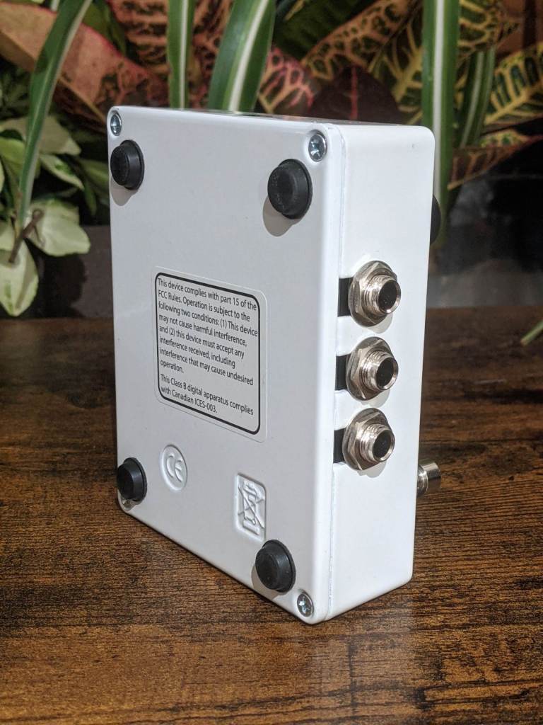 Electroharmonix 720 Stereo Looper Pedal - Like New