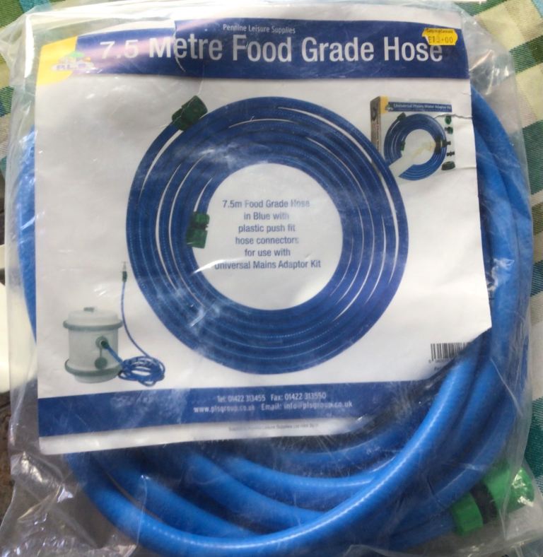 Food Grade Hose