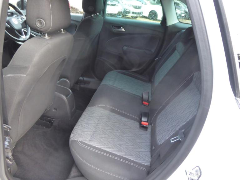 VAUXHALL CROSSLAND X 1.2 SRi Nav 2020