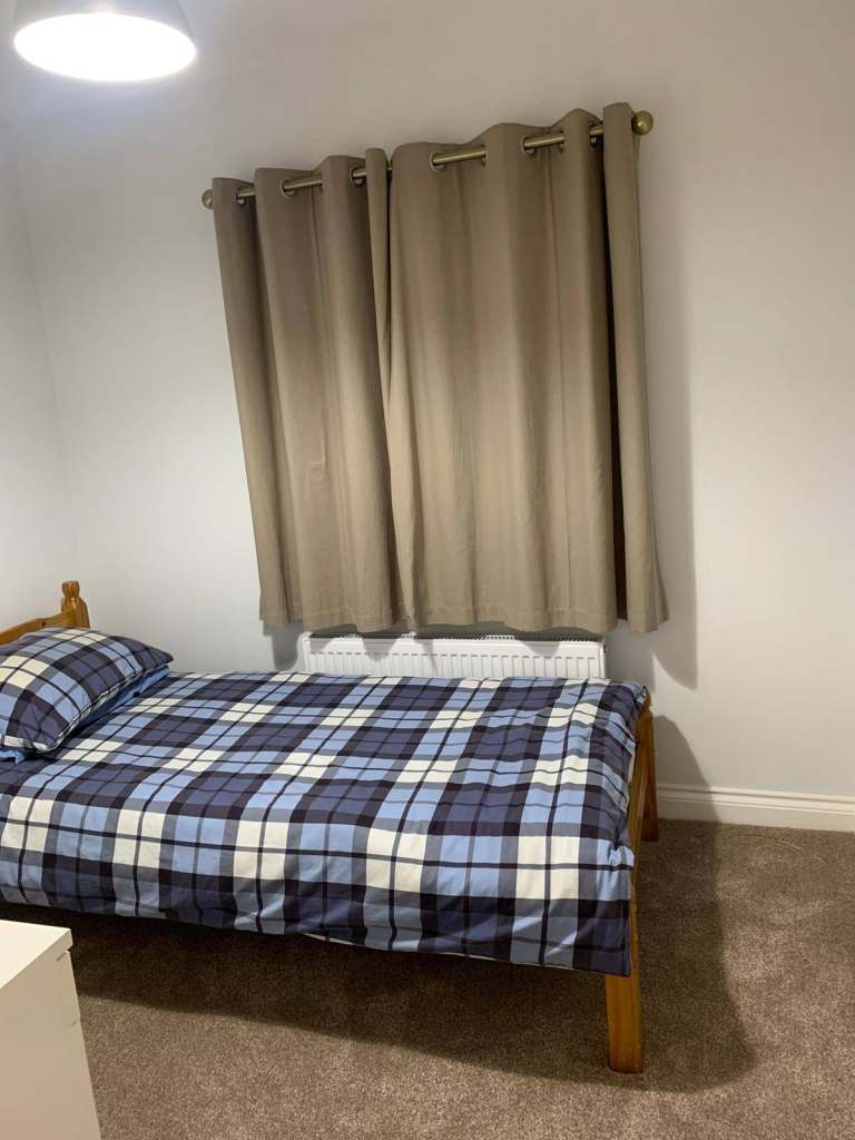 Room to Rent – Great Location, IG1 3TY