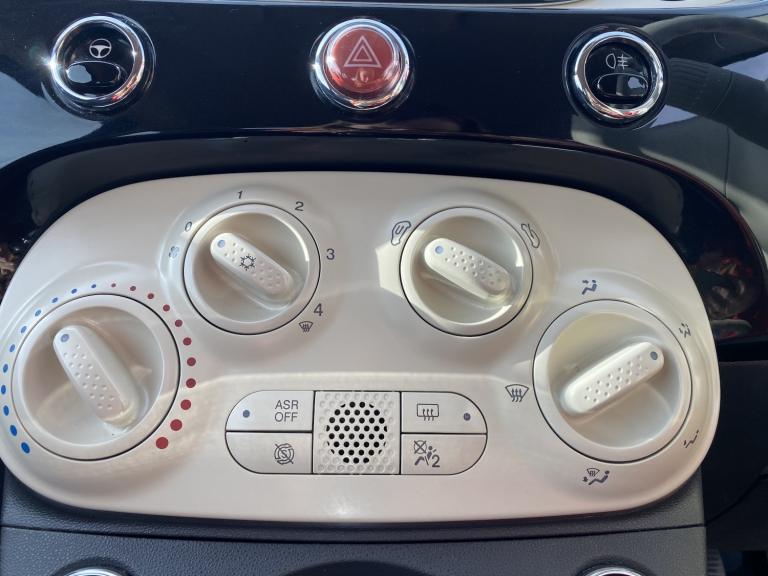 FIAT 500 1.2 POPSTAR LOVELY CONDITION LOW MILEAGE NEW CAMBELT KIT SERVICE ANDMOT