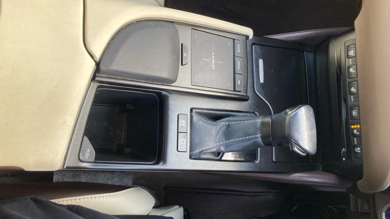 2020 Lexus ES 300h 2.5 4dr CVT SALOON PETROL/ELECTRIC Automatic