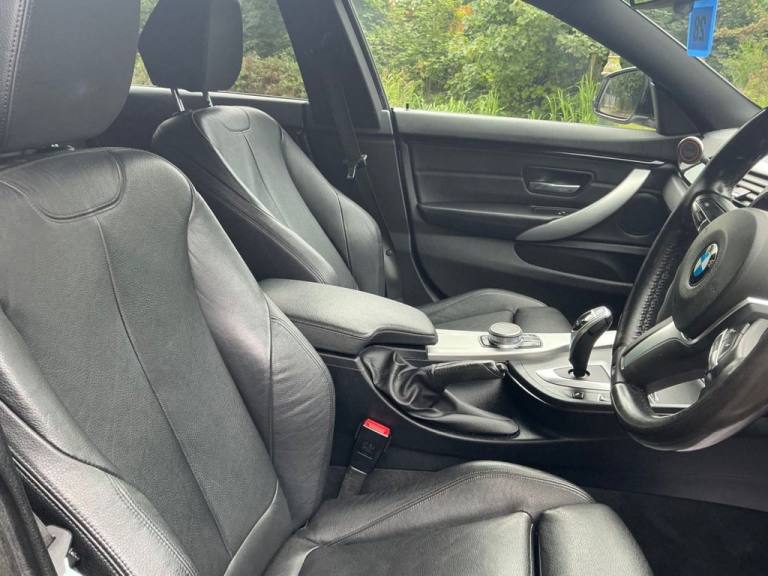 2018 BMW 4 Series 420i xDrive M Sport 5dr Auto [Professional Media] COUPE PETROL Automatic