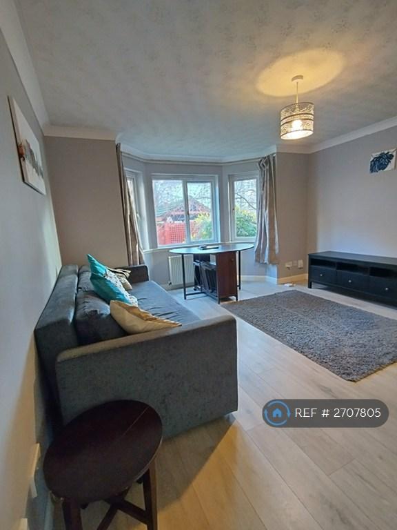 2 bedroom flat in Duff Road, Edinburgh, EH11 (2 bed) (#2707805)