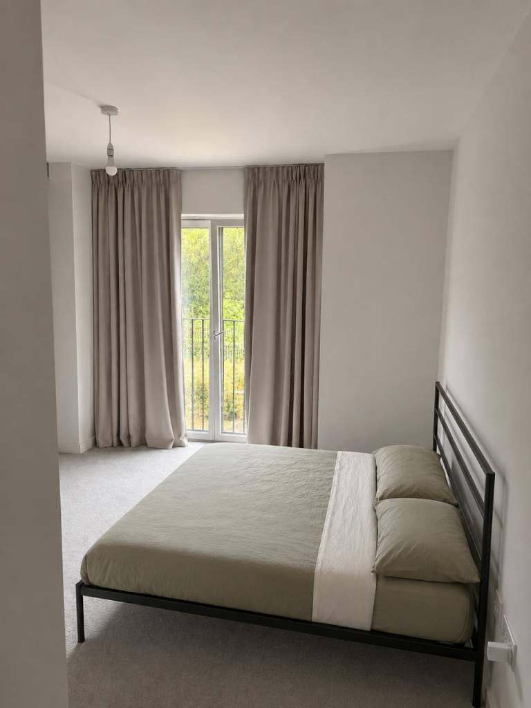 Room in a Shared House, Newhall, CM17 (ALL BILLS INCLUDED)