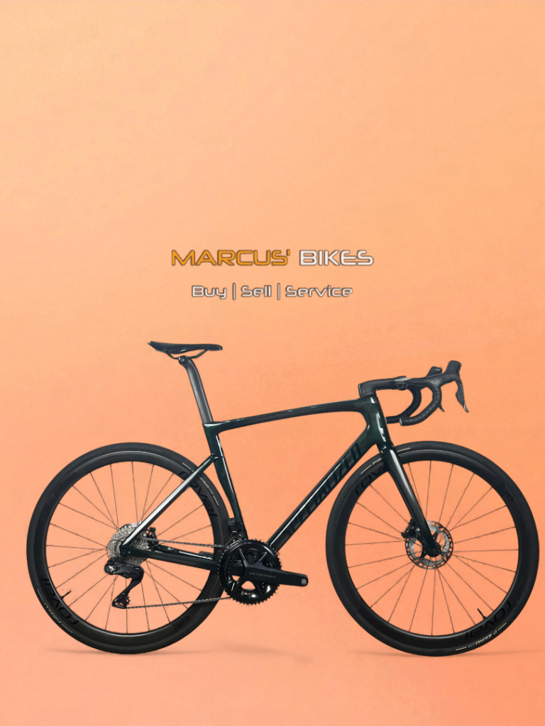 image for Specialized Tarmac SL7 road bike